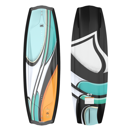 Liquid Force Trip Wakeboard 2025