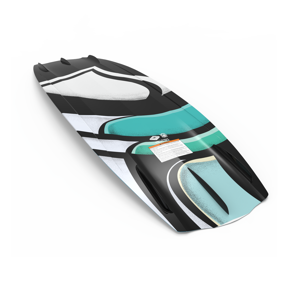 Liquid Force Trip Wakeboard 2025