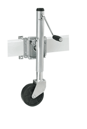 Fulton EJ1000 Trailer Jack 1000 Lb Capacity