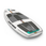 Liquid Force Twin Turbo Wakesurf Board 2026
