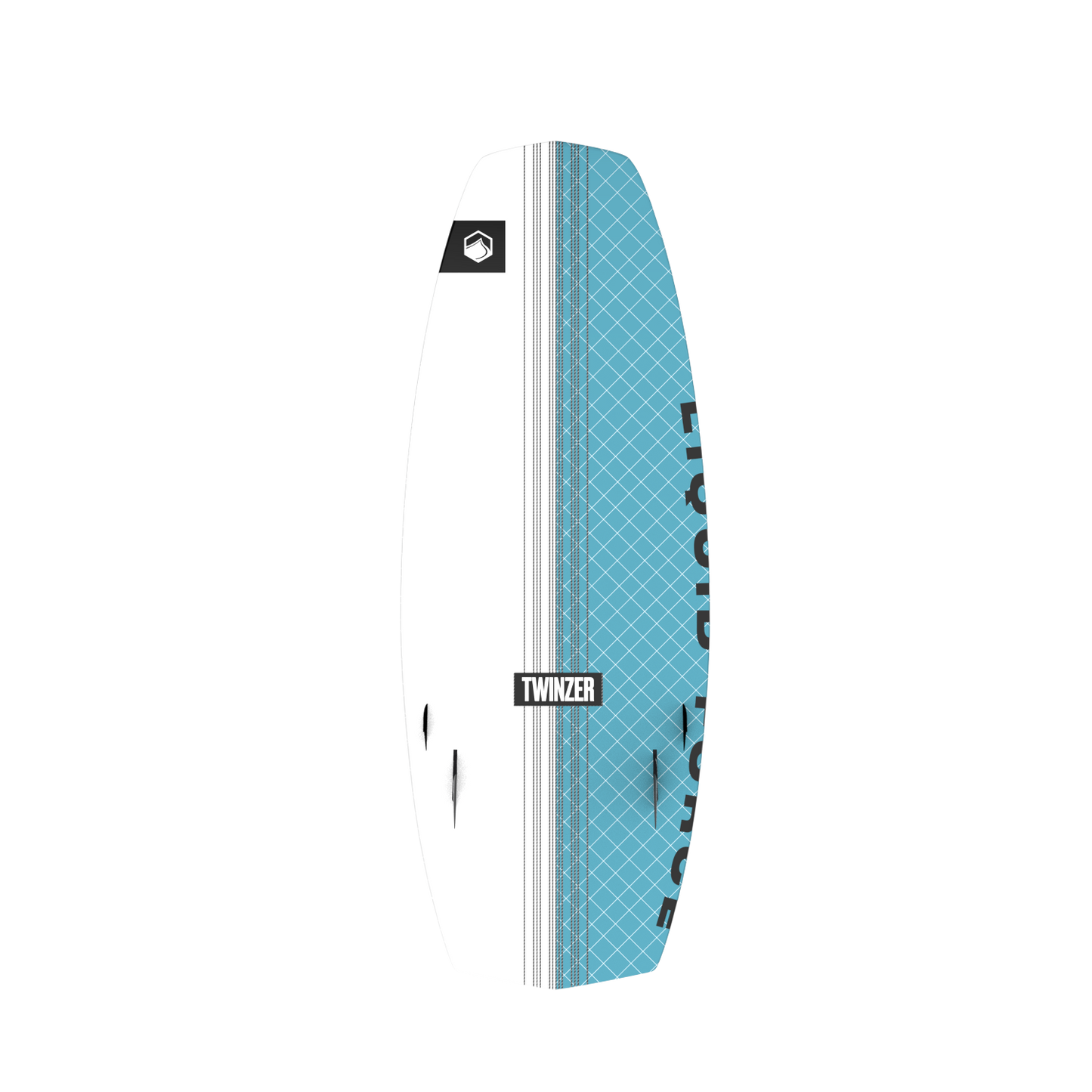 Liquid Force Twinzer Wakesurf Board 2024