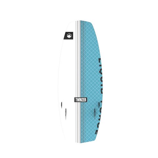 Liquid Force Twinzer Wakesurf Board 2024