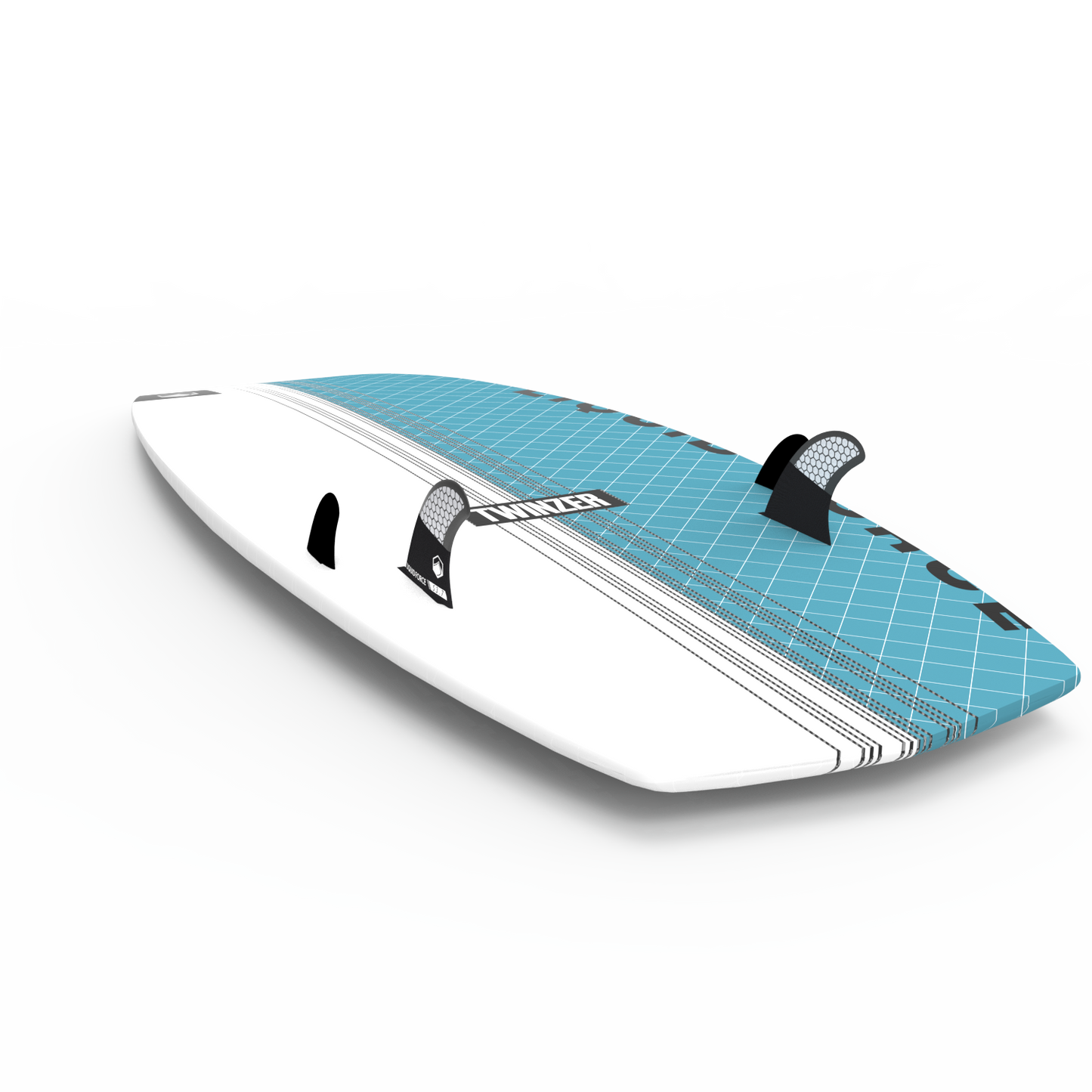 Liquid Force Twinzer Wakesurf Board 2024