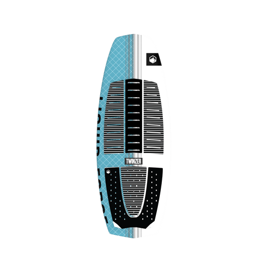 Liquid Force Twinzer Wakesurf Board 2024