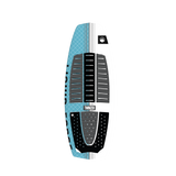 Liquid Force Twinzer Wakesurf Board 2024