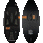 Ronix Type 8:12 Simmer Wakesurf Board 2024
