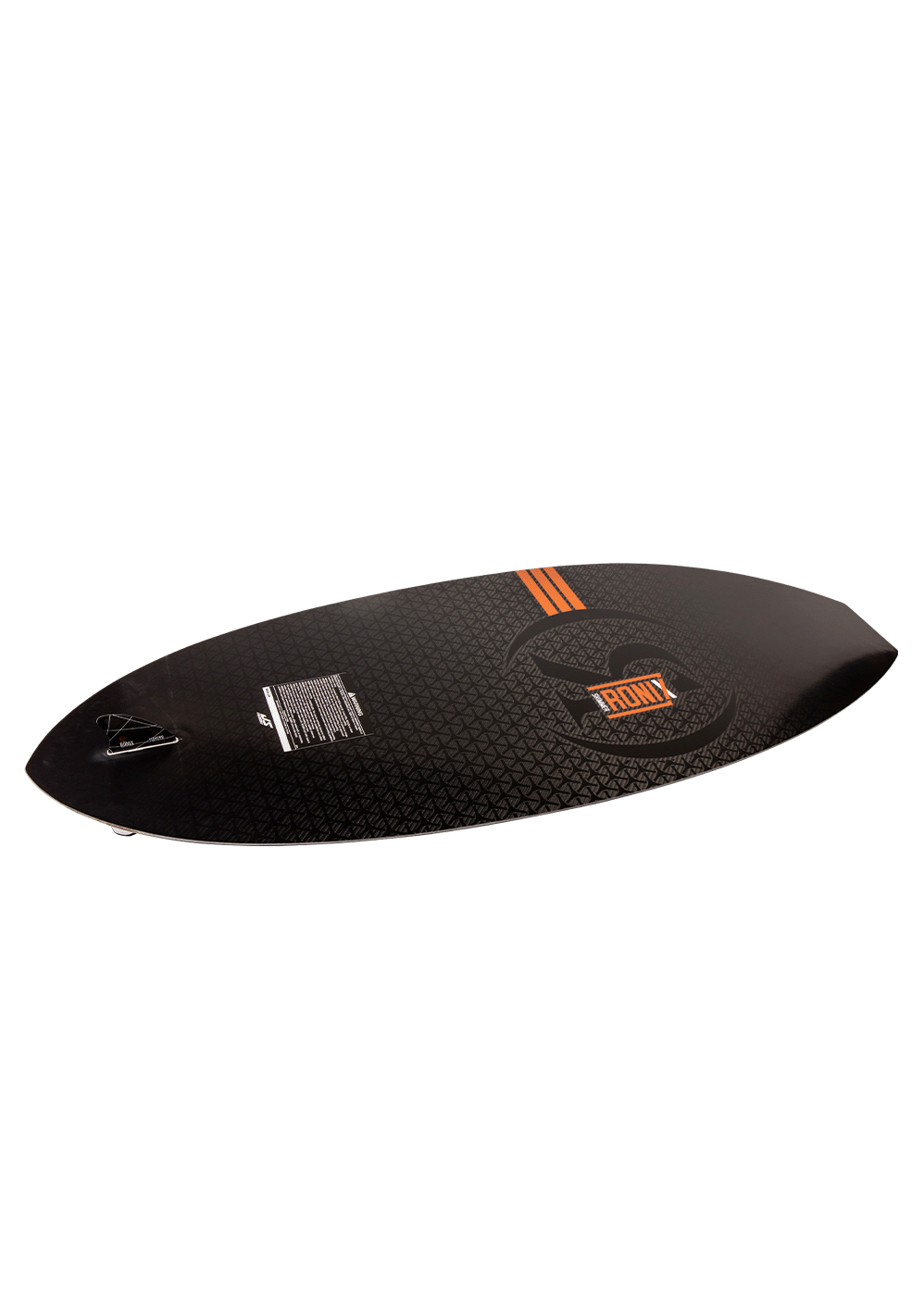 Ronix Type 8:12 Simmer Wakesurf Board 2024