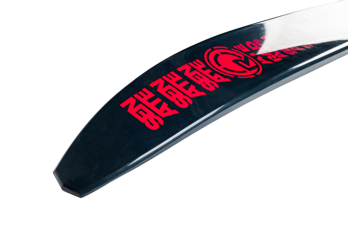 Radar Senate Lithium w/ Double Carbitex Vector BOA - Slalom Waterski Package 2026