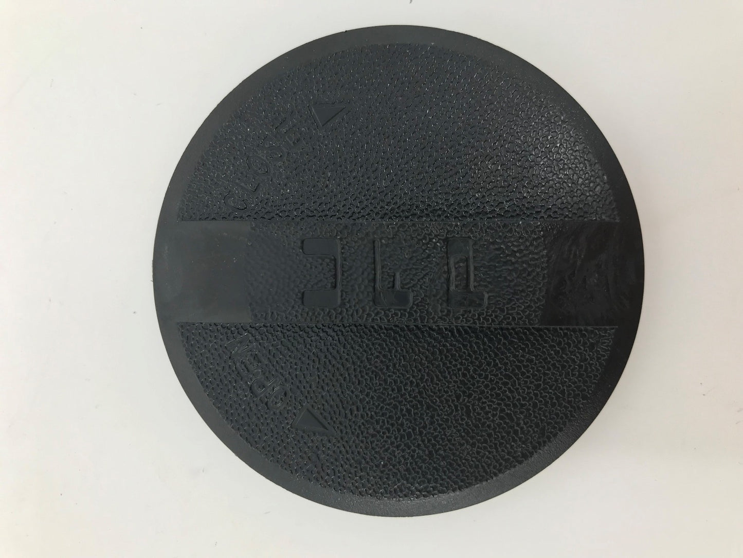 UFP Trailer Master Cylinder Dust Cap Cover