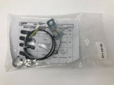 UFP Trailer Break Away Cable for XR-84 Actuators
