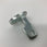 UFP Trailer Brake Manual Lock out key