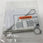 UFP Trailer Safety Pin