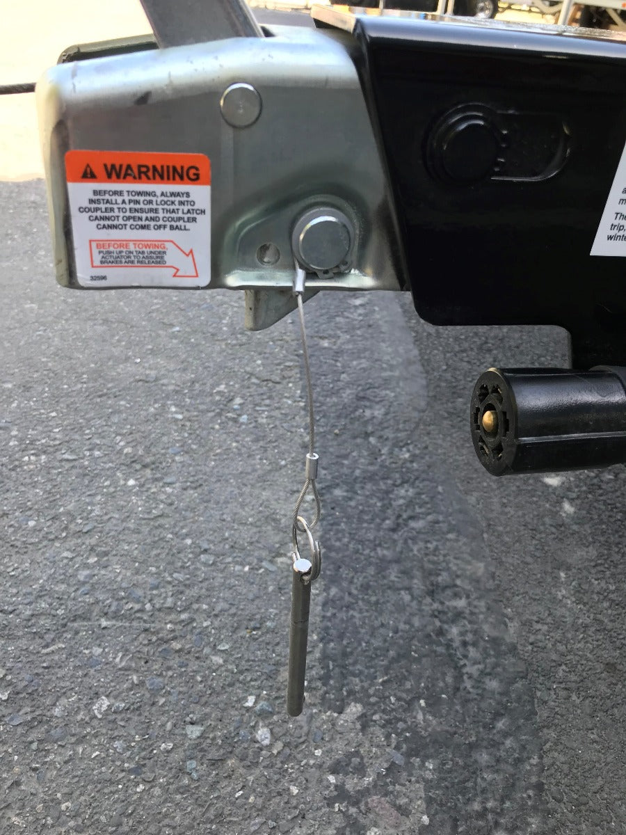 UFP Trailer Safety Pin