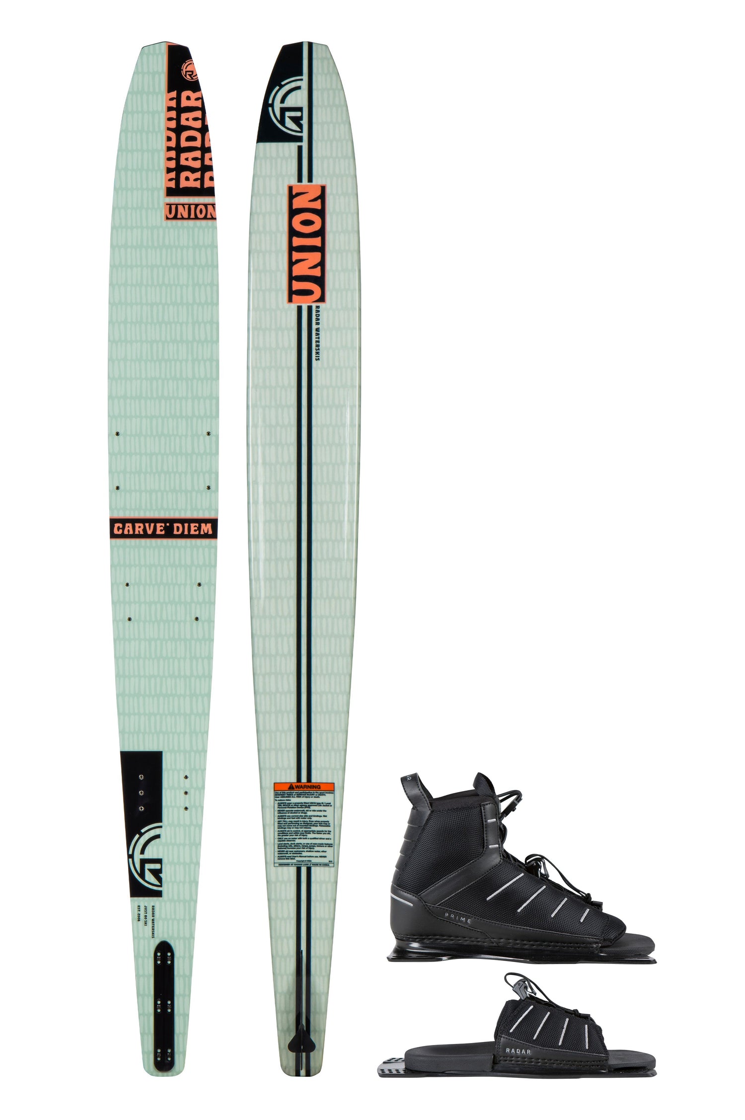 OUTLET - Waterski