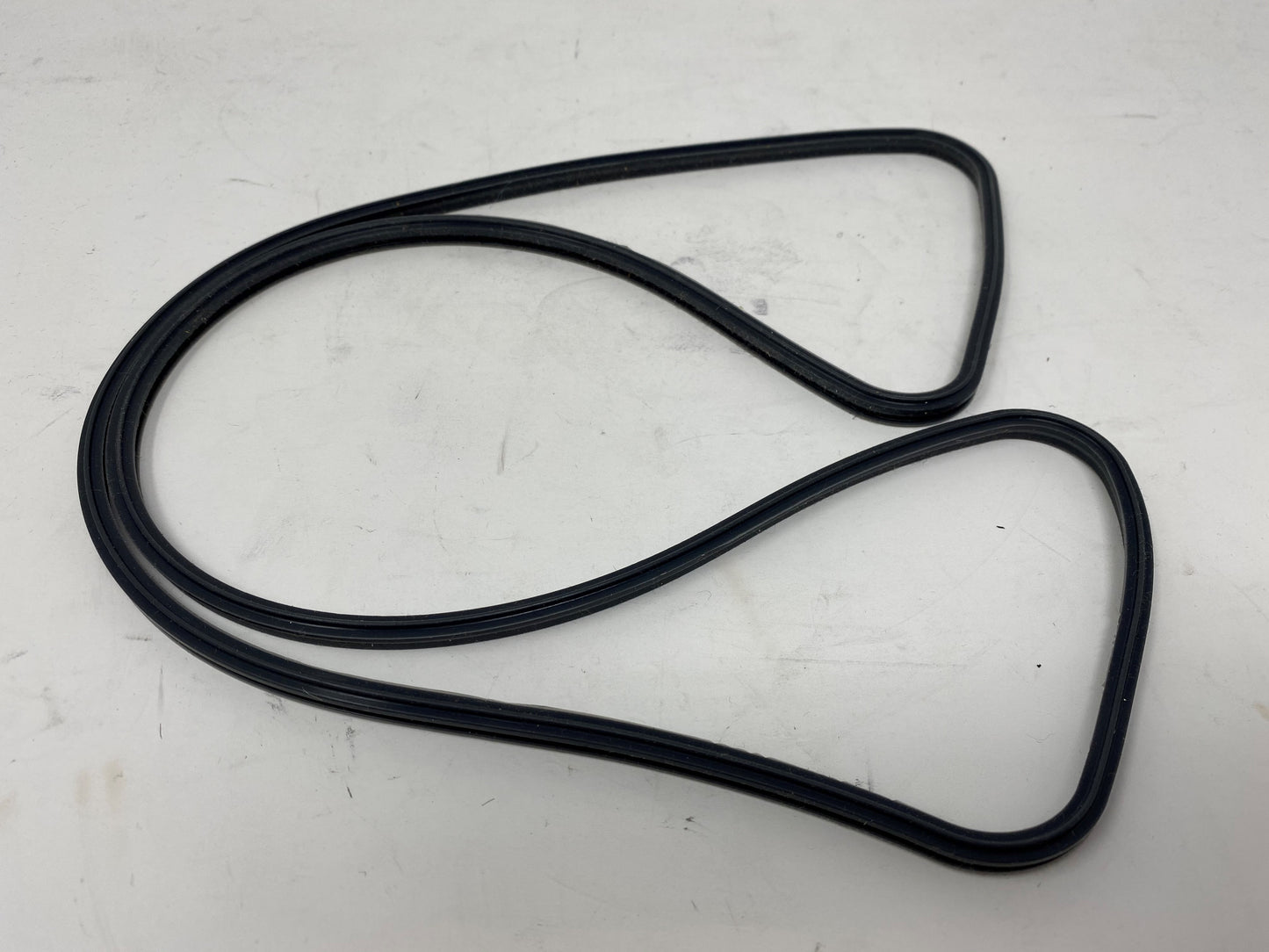 Indmar Plastic Valve Cover Gasket Only