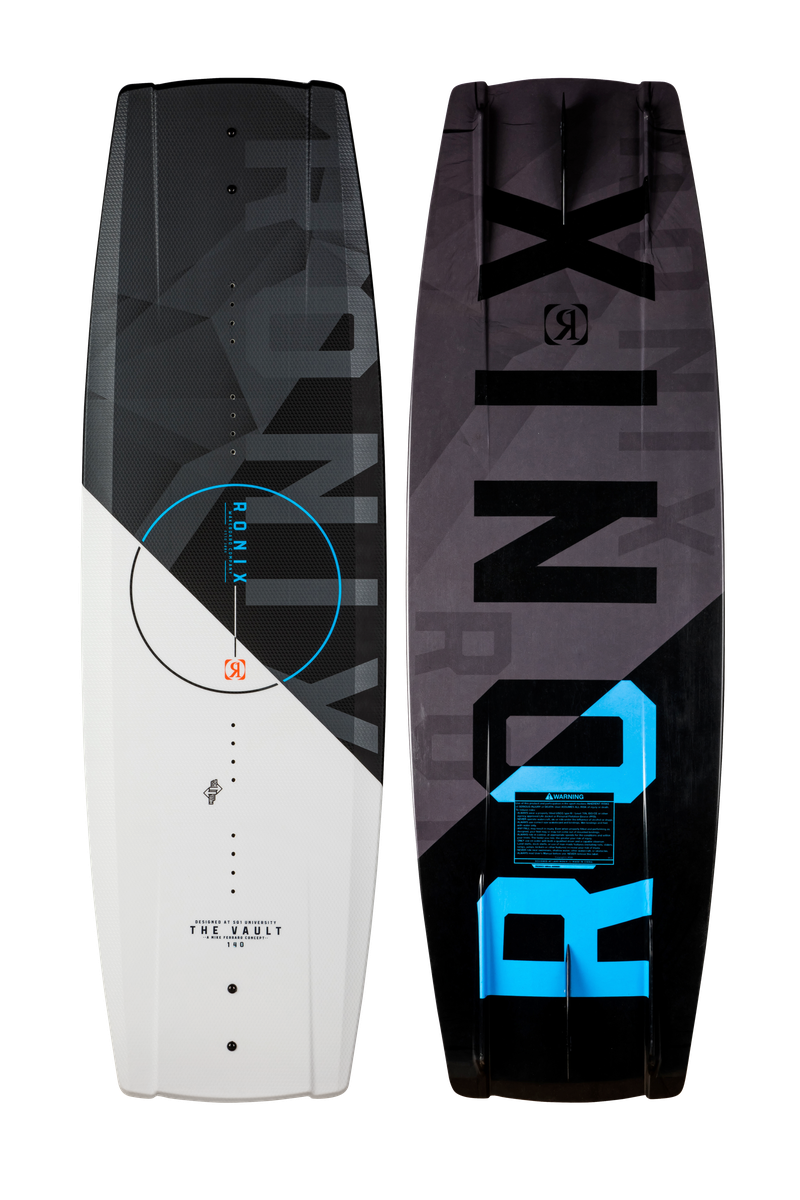 Ronix Vault Wakeboard 2025 - Blem