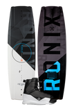 Ronix Vault w/ District Wakeboard Package 2025