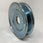 70 Amp Alternator V-Belt Pulley