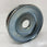 70 Amp Alternator V-Belt Pulley