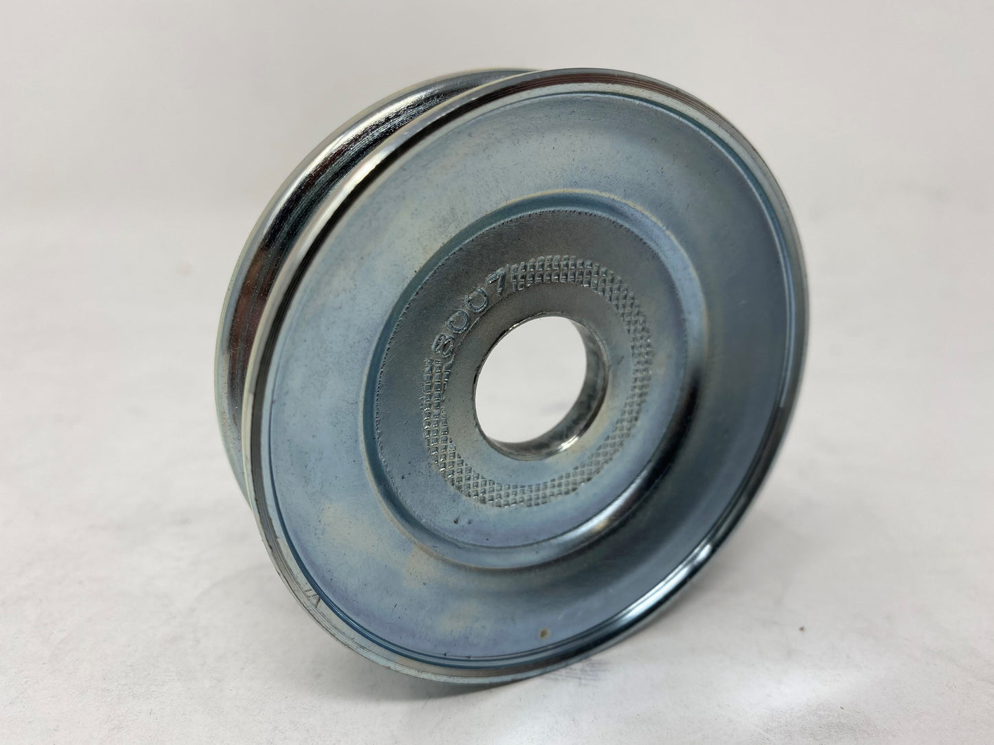 70 Amp Alternator V-Belt Pulley