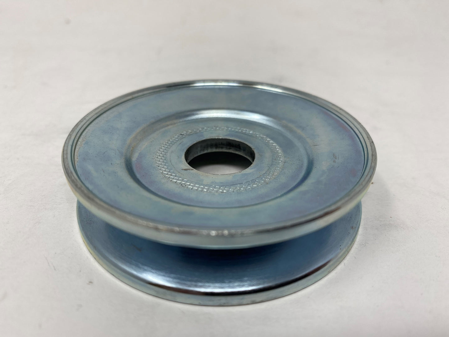 70 Amp Alternator V-Belt Pulley