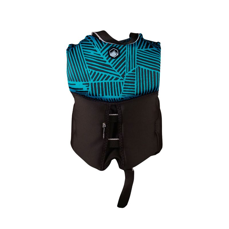 Liquid Force Vest Fury Child (33-55) CGA Life Jacket 2026