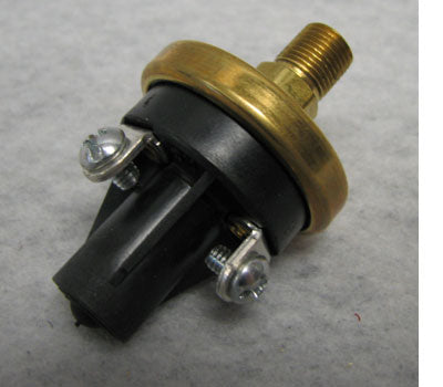 Walters V-drive Oil Pressure Sending Unit Sensor