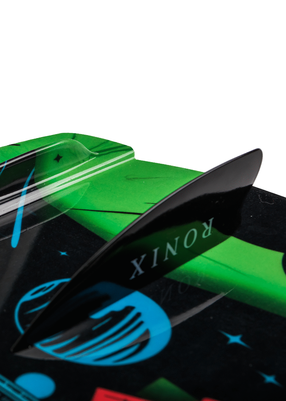 Ronix Vision Kids Wakeboard 120 2025