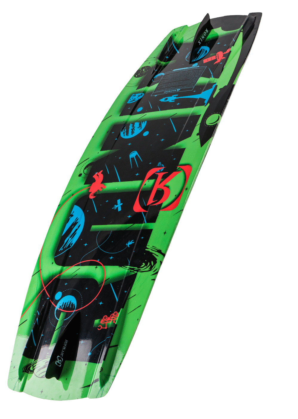 Ronix Vision Kids Wakeboard 120 2025