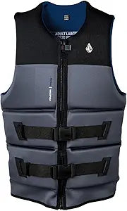 Ronix Volcom Yes US/CA CGA Life Vest 3XL Vest