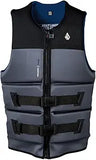 Ronix Volcom Yes US/CA CGA Life Vest 3XL Vest