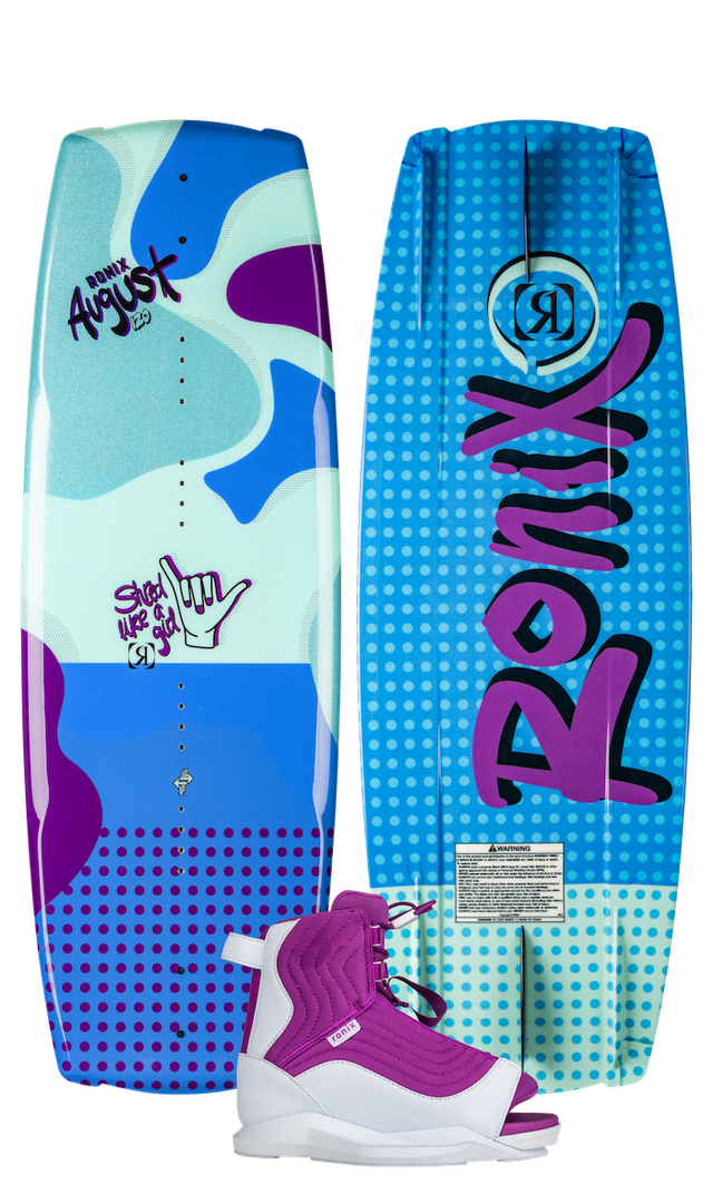 Ronix Wakeboard Packages