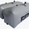 Fly High W701 Gray Pro X Series 400 V-drive Ballast Sacs Pair