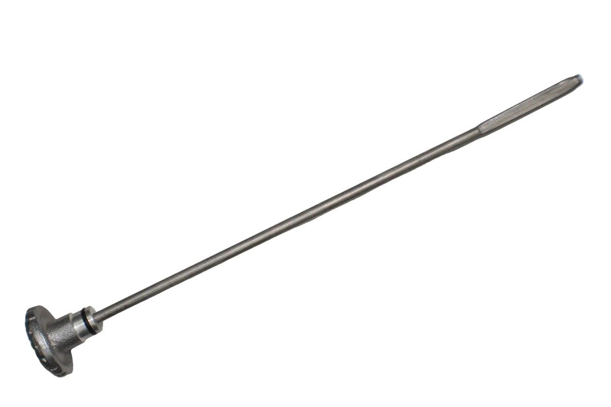 Walters V-drive replacement oil dipstick for marine drivetrain maintenance