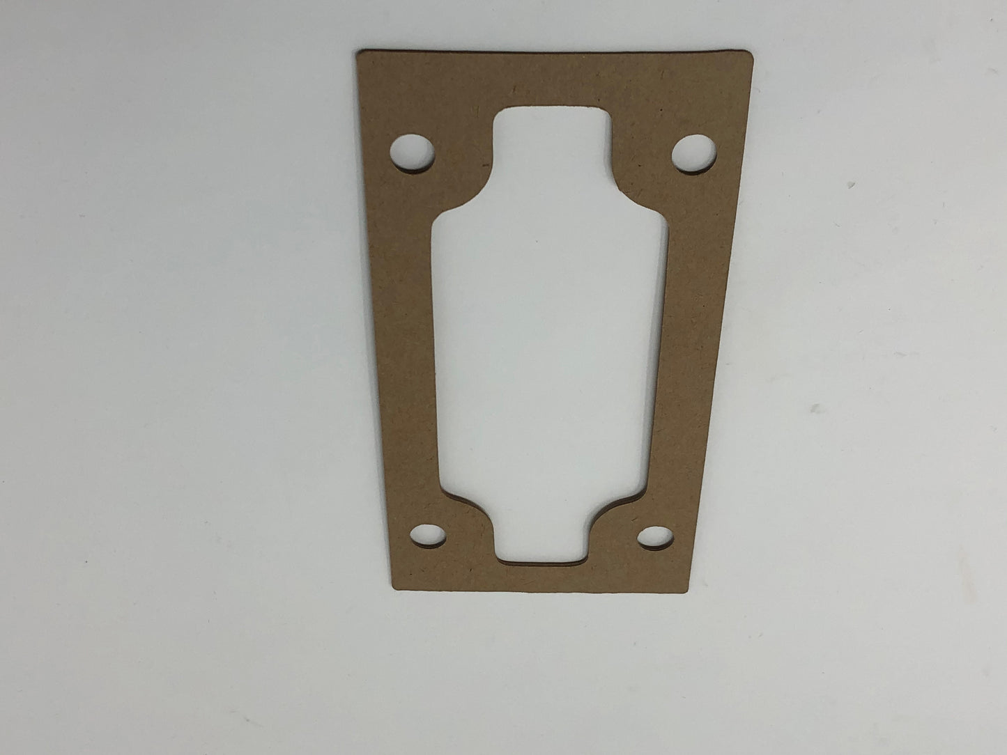 Walters V-drive Gasket Bottom