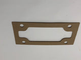 Walters V-drive Gasket Bottom