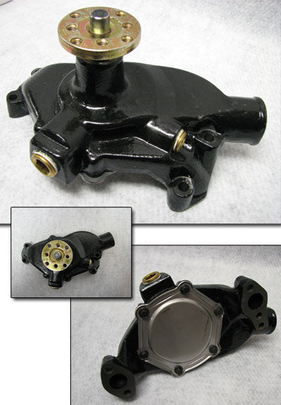 Quicksilver GM 5.7L Circulation Water Pump