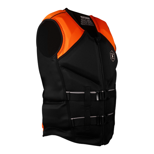 Liquid Force Watson CGA Wake Vest 2025