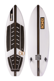 Ronix Flyweight Wave King XL Wakesurf Board 2025