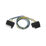 Wesbar 5 Flat Extension Wire