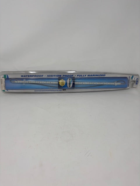 SeaMaster Light LED 20" Blue