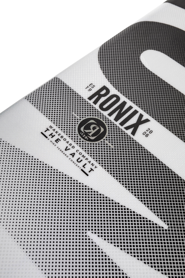 Ronix Vault 139 Wakeboard 2021
