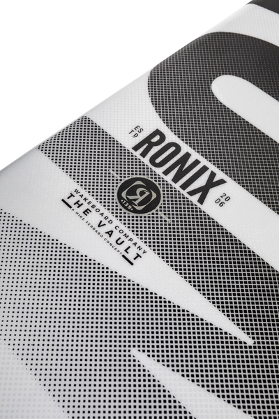 Ronix Vault 139 Wakeboard 2021