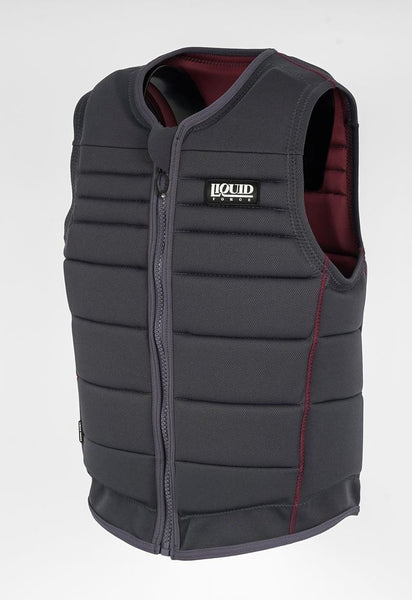 Liquid Force Fuse Comp Vest 2026