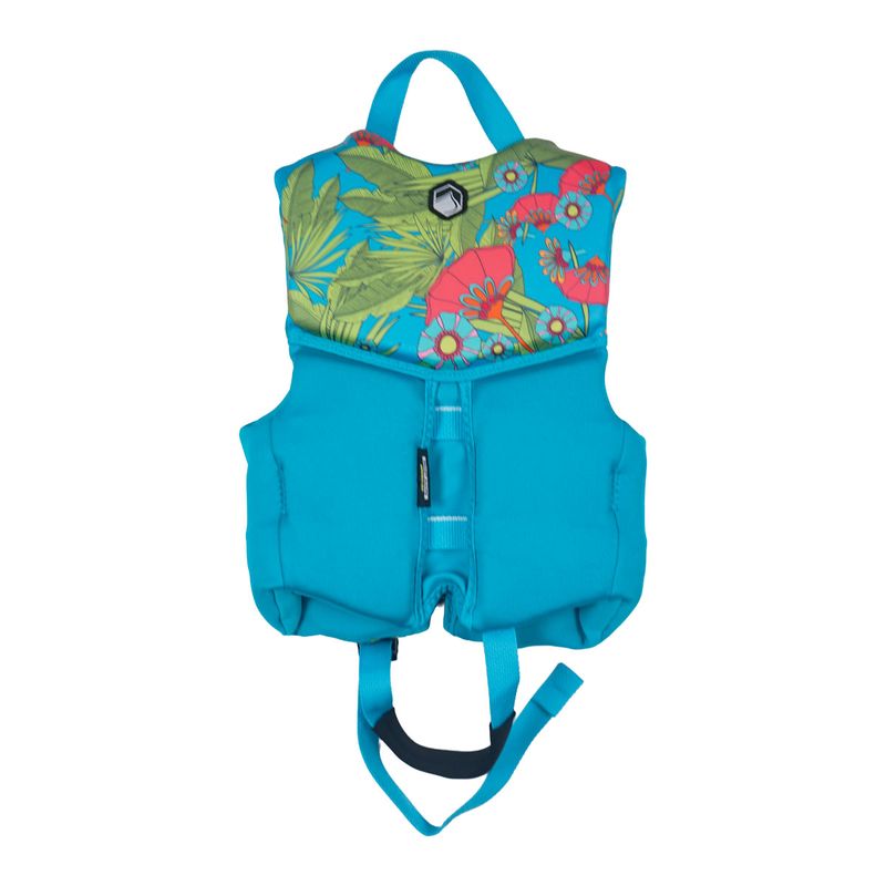 Liquid Force Dream Child (33-55) CGA Life Vest 2026