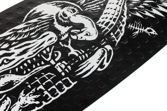 Ronix Parks Wakeboard 2026