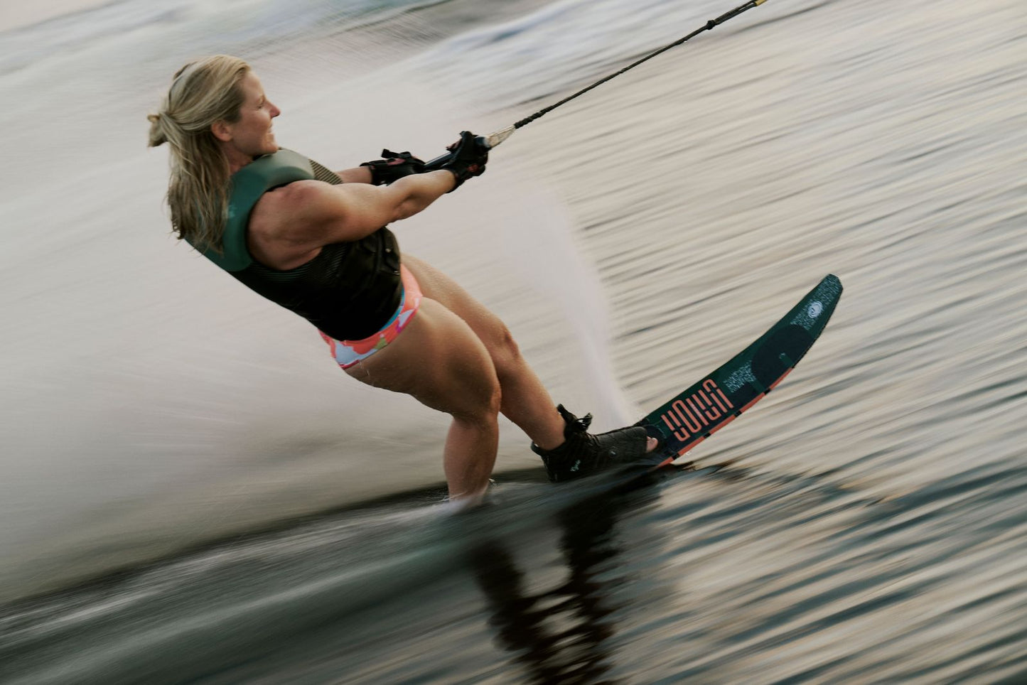 Radar Union w/ Prime ARTP - Women's Waterski Package 2026