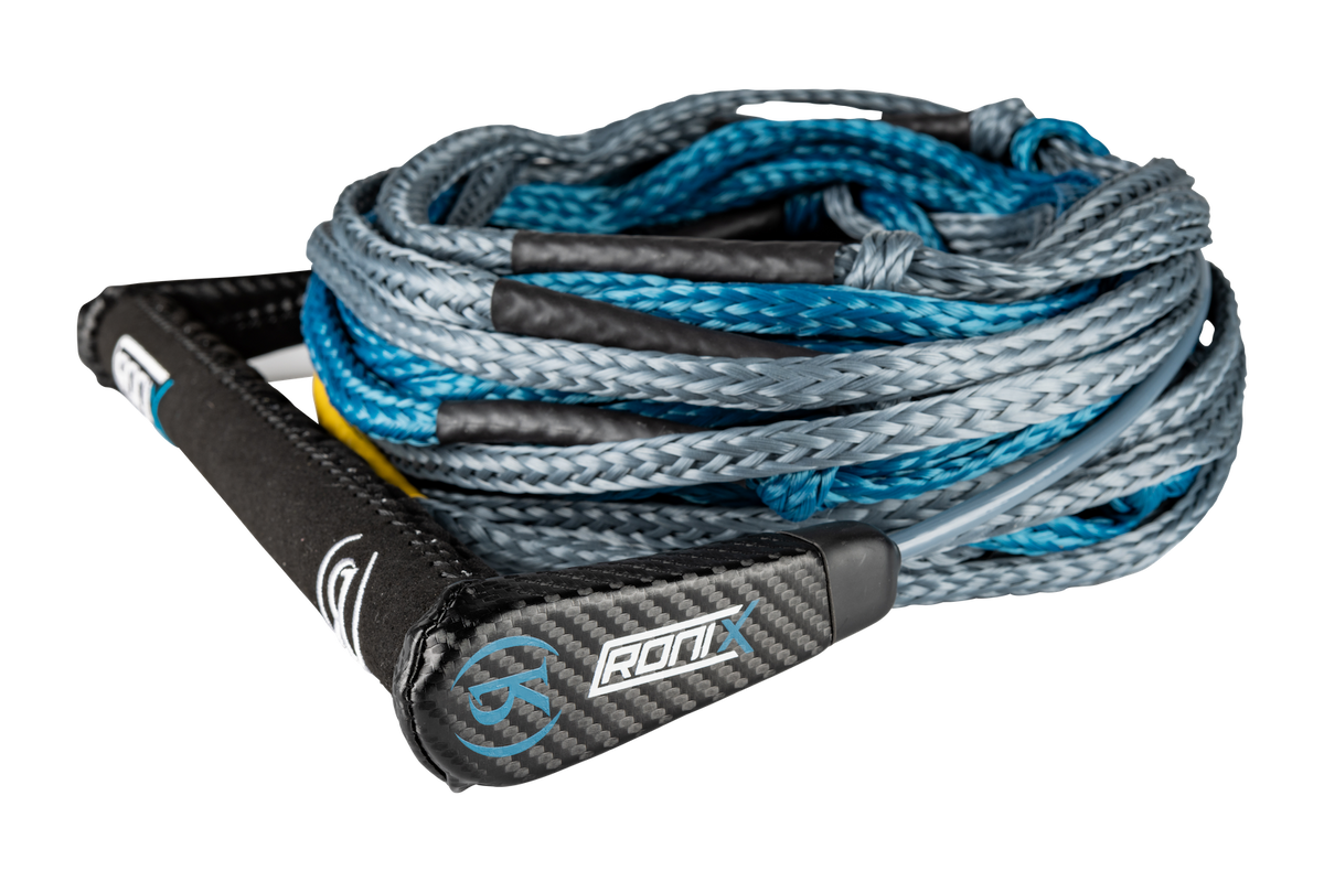 2026 Ronix 727 Combo foil rope and handle package