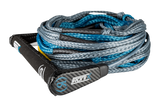 2026 Ronix 727 Combo foil rope and handle package
