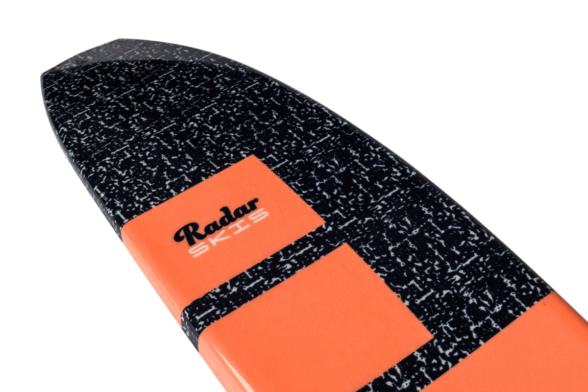 Radar Union w/ Prime ARTP - Women's Waterski Package 2026